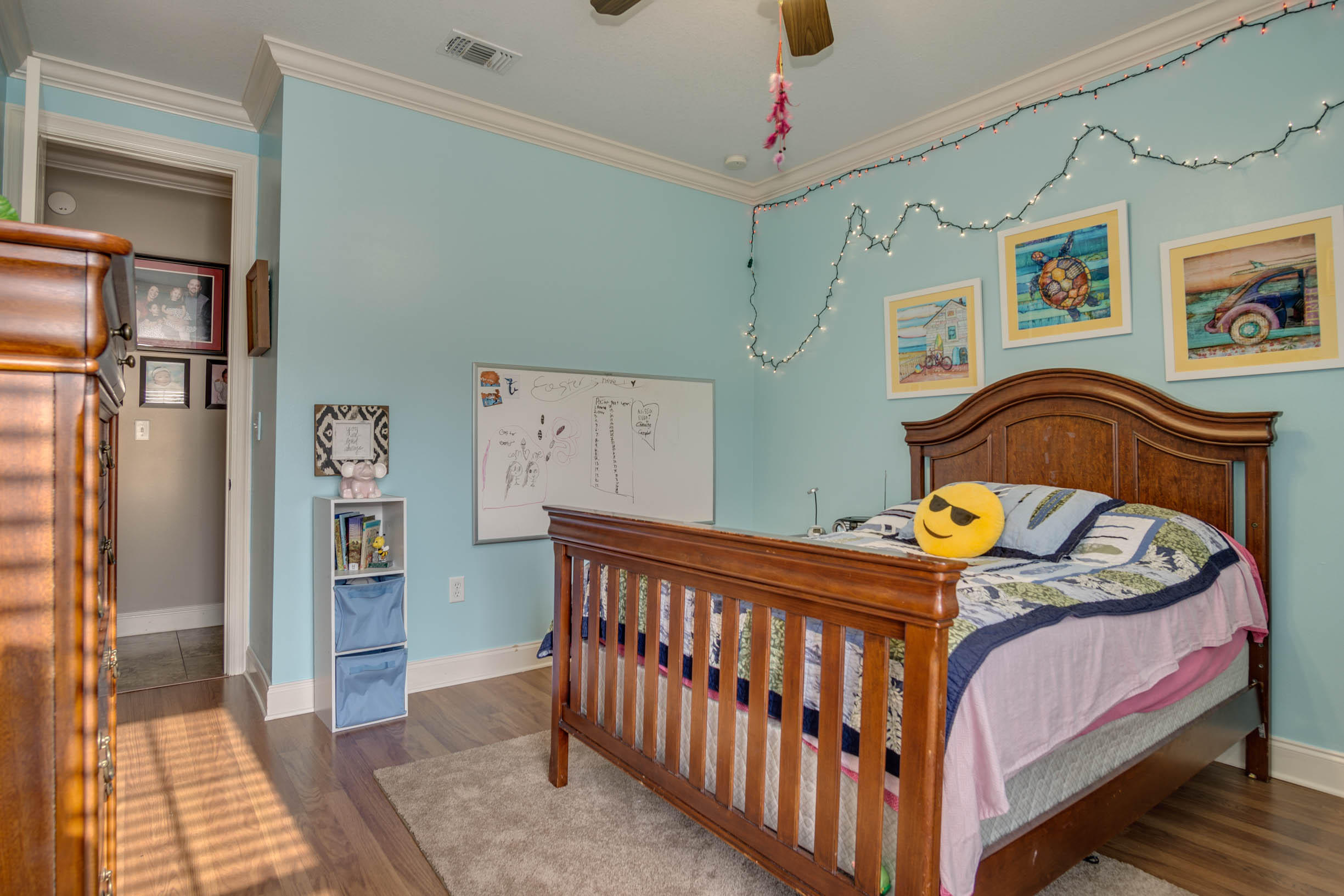 LAKE ARTHUR EST PH I - Residential