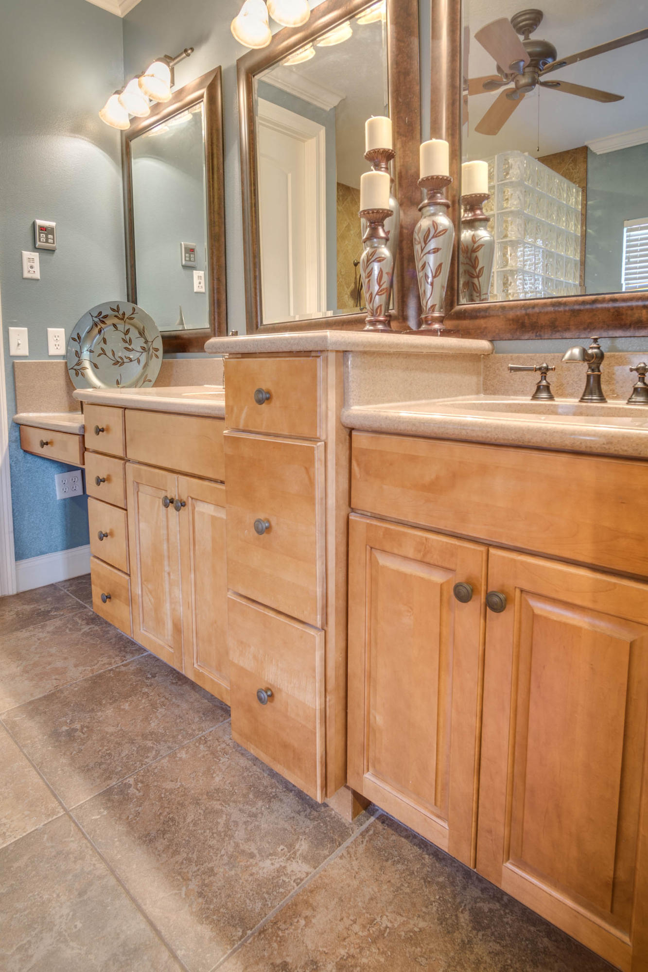 LAKE ARTHUR EST PH I - Residential