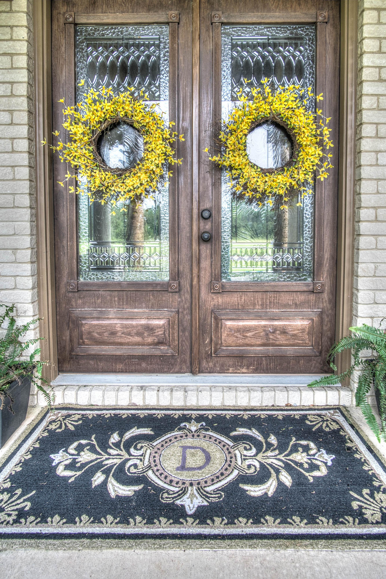 LAKE ARTHUR EST PH I - Residential