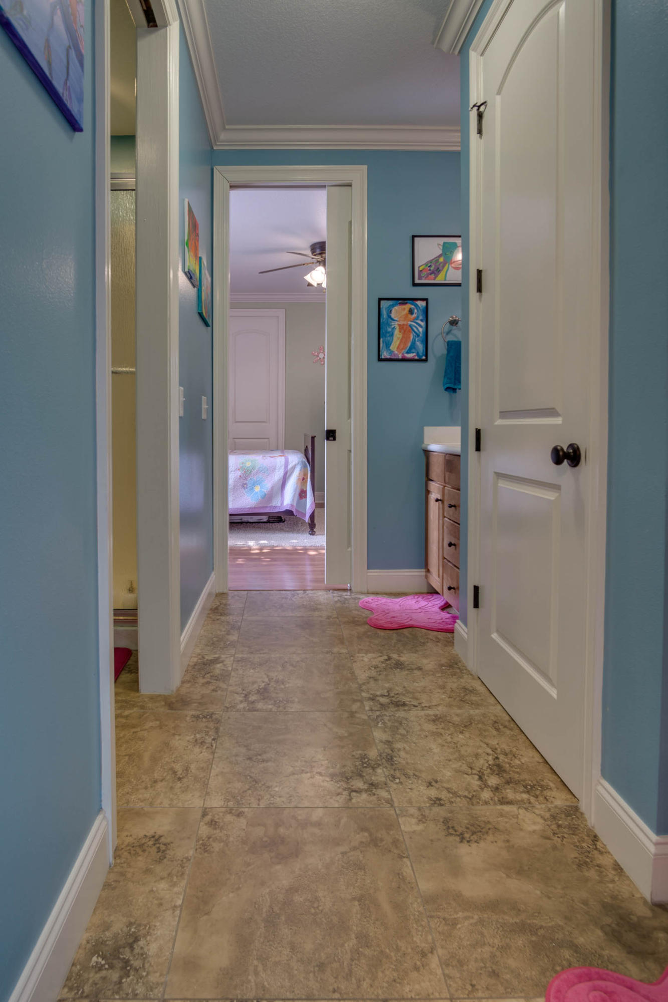 LAKE ARTHUR EST PH I - Residential