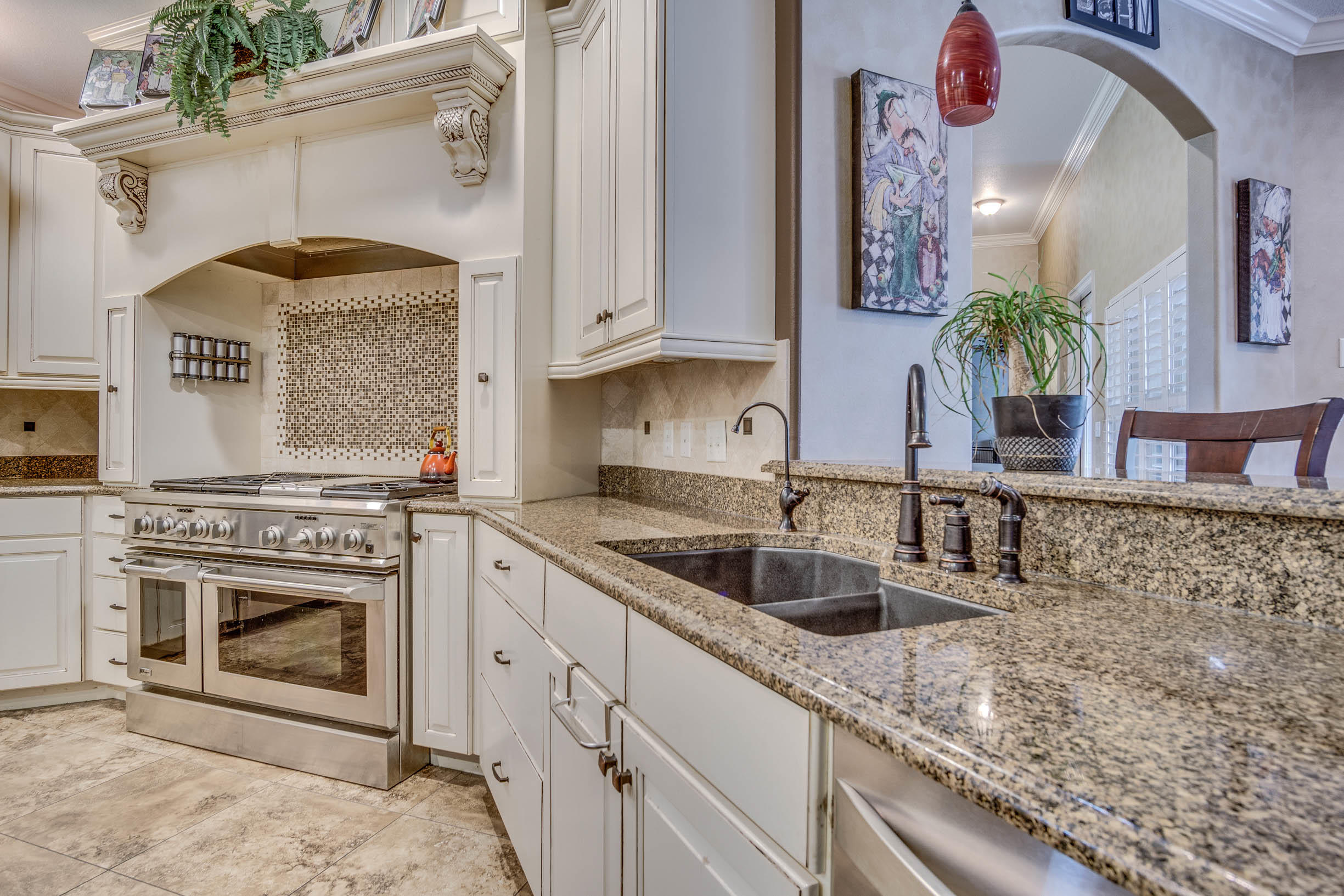 LAKE ARTHUR EST PH I - Residential