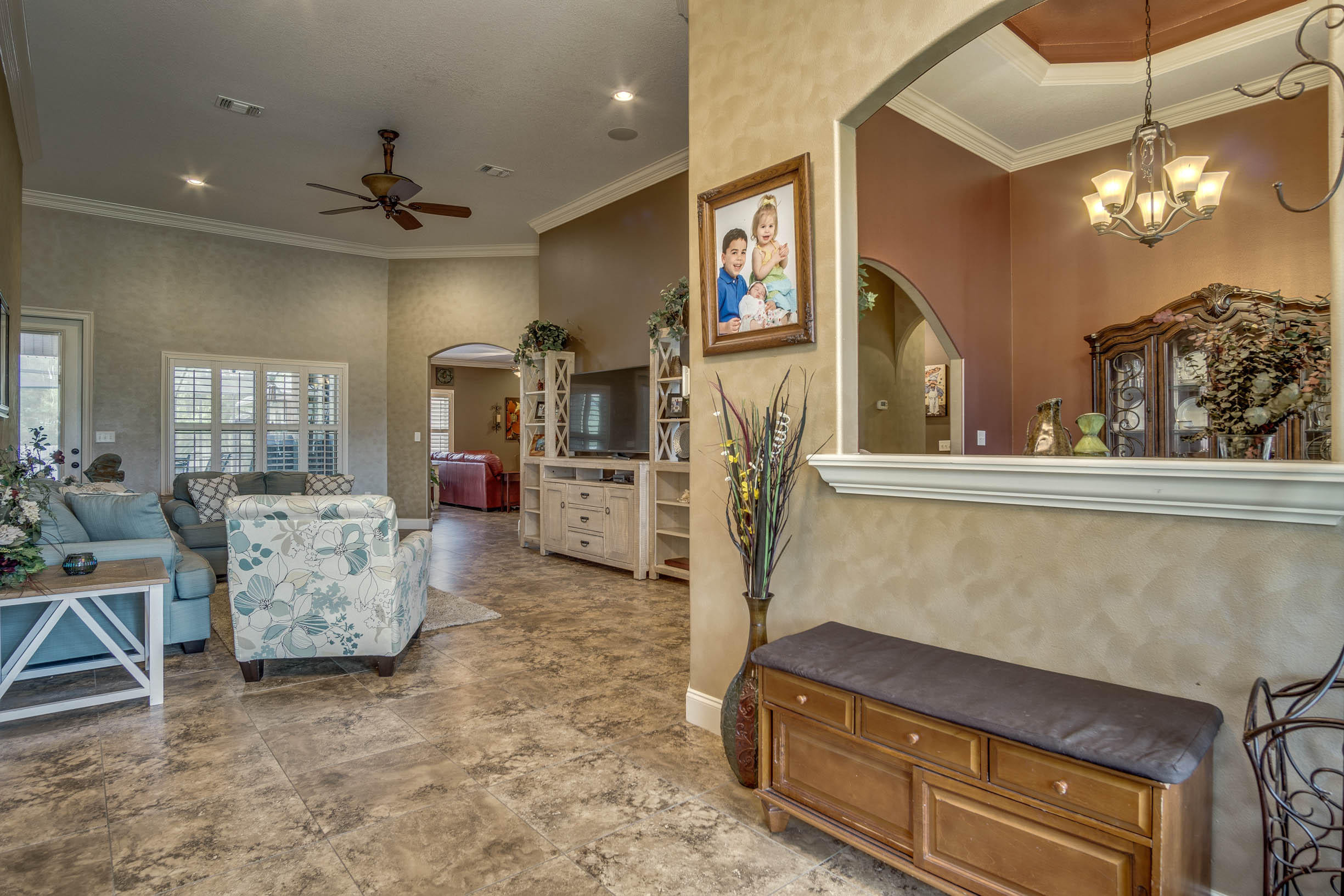 LAKE ARTHUR EST PH I - Residential