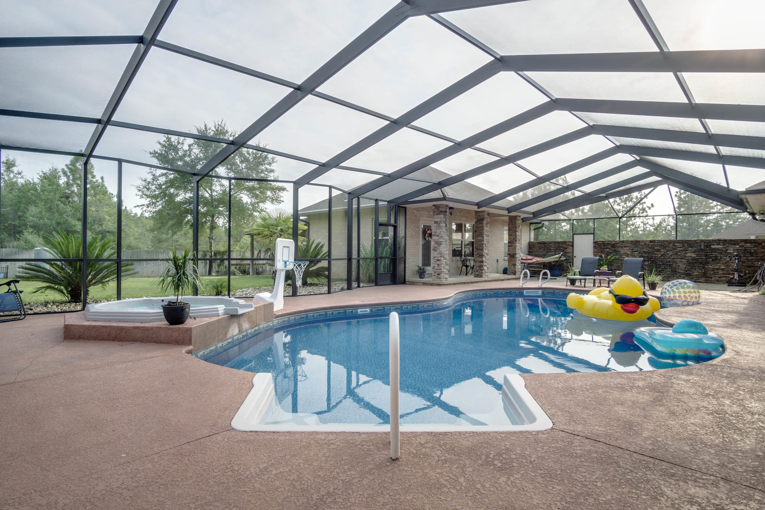 LAKE ARTHUR EST PH I - Residential