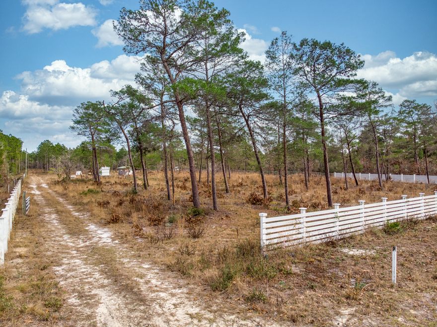 Here is your chance to own close to five acres in the growing community of Freeport. More than ideal for getting away from the hustle and bustle of town and settling into the luxury of country privacy. If your dream home vision includes spacious land complete with horses running about and kids having room to roam free, then this stunning piece of property is FOR YOU! X FLOOD ZONE, so the possibilities are endless with no flood insurance required. TAP FEES paid!