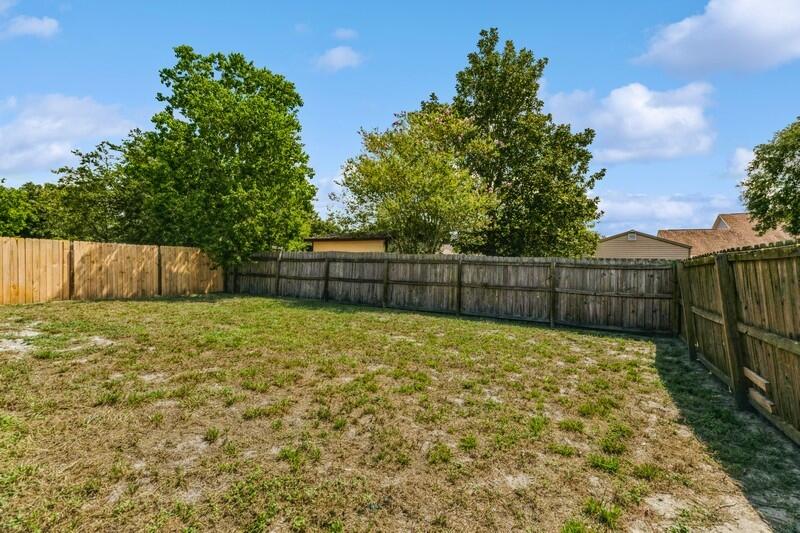 PROMISE CREEK - Residential