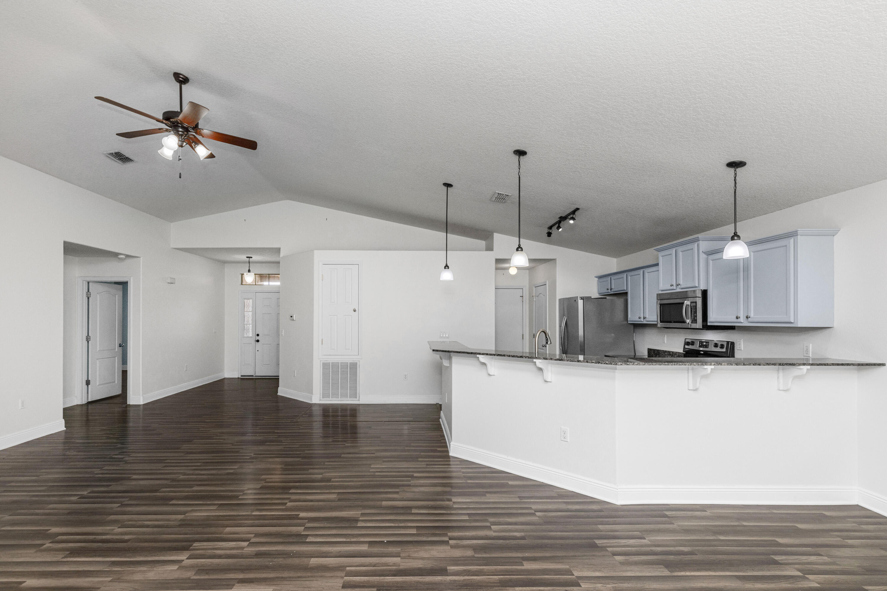 PROMISE CREEK - Residential