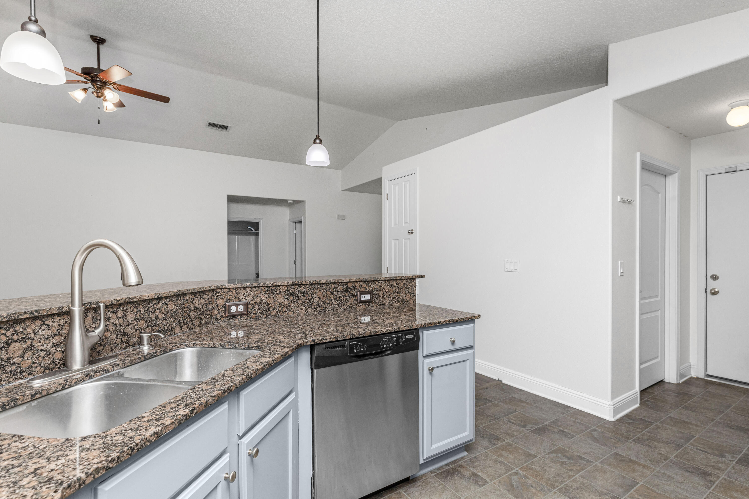 PROMISE CREEK - Residential