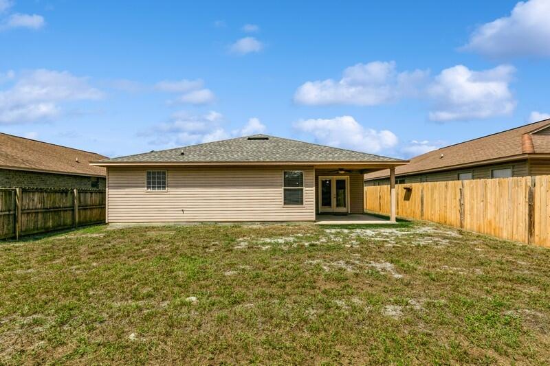 PROMISE CREEK - Residential