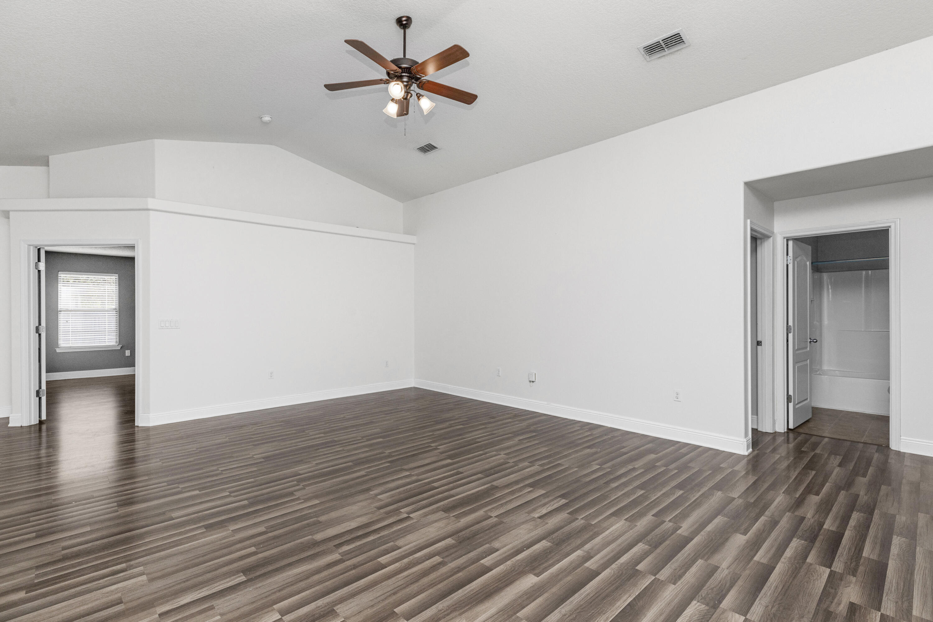 PROMISE CREEK - Residential