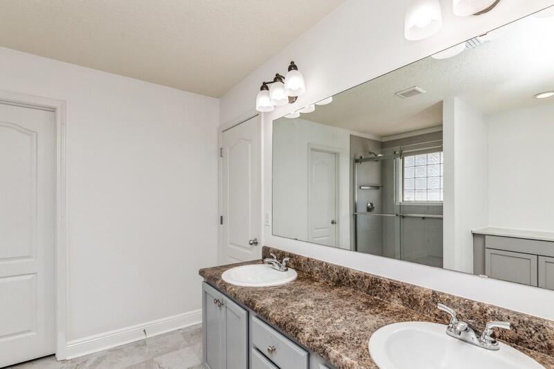 PROMISE CREEK - Residential