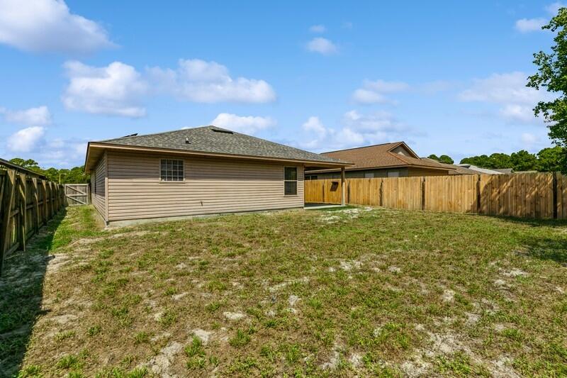 PROMISE CREEK - Residential