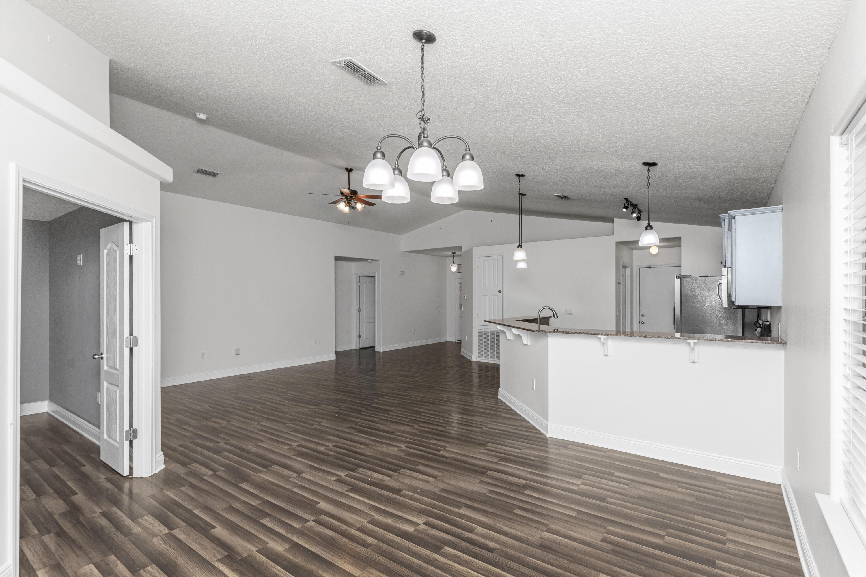 PROMISE CREEK - Residential