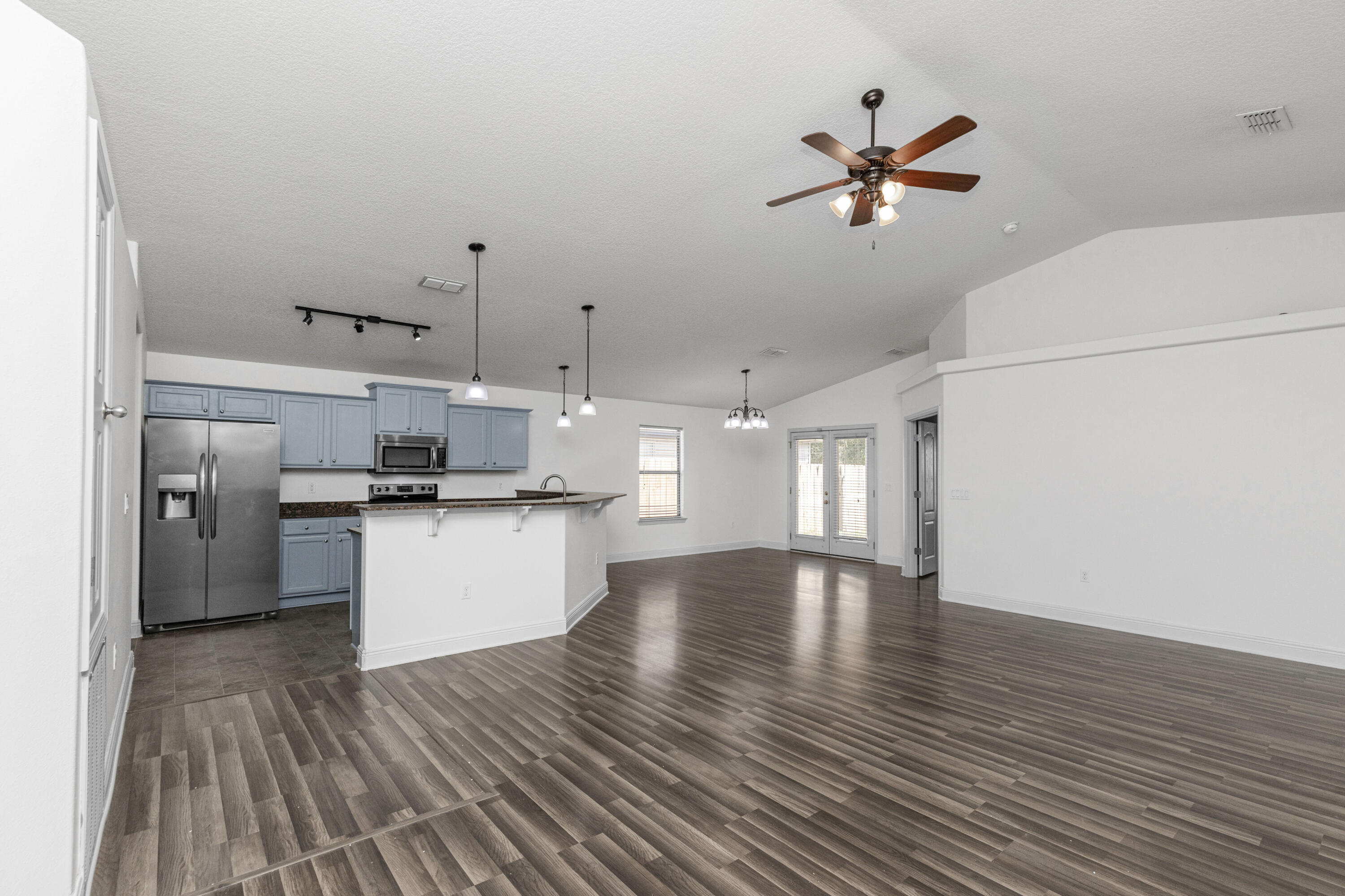 PROMISE CREEK - Residential