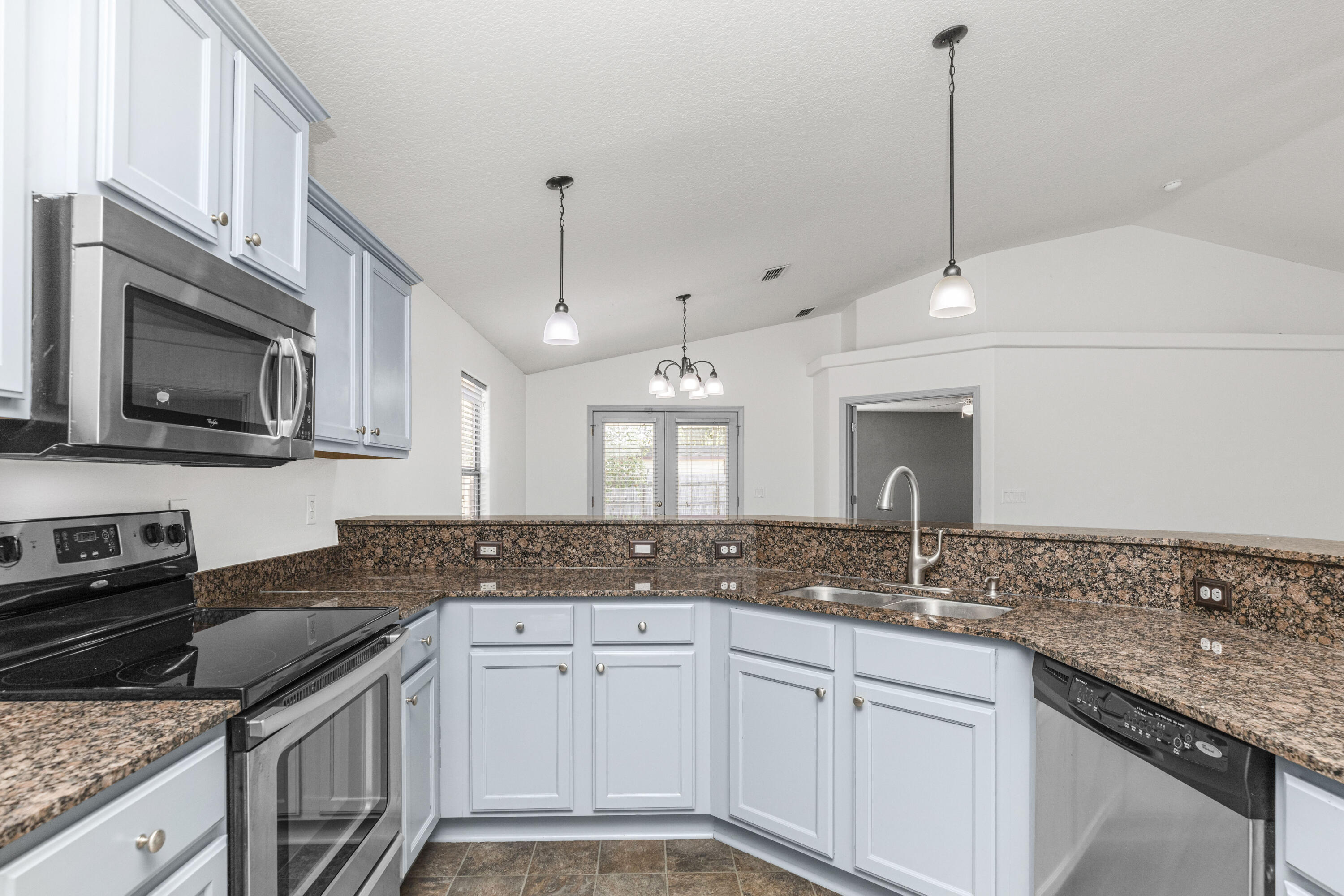 PROMISE CREEK - Residential