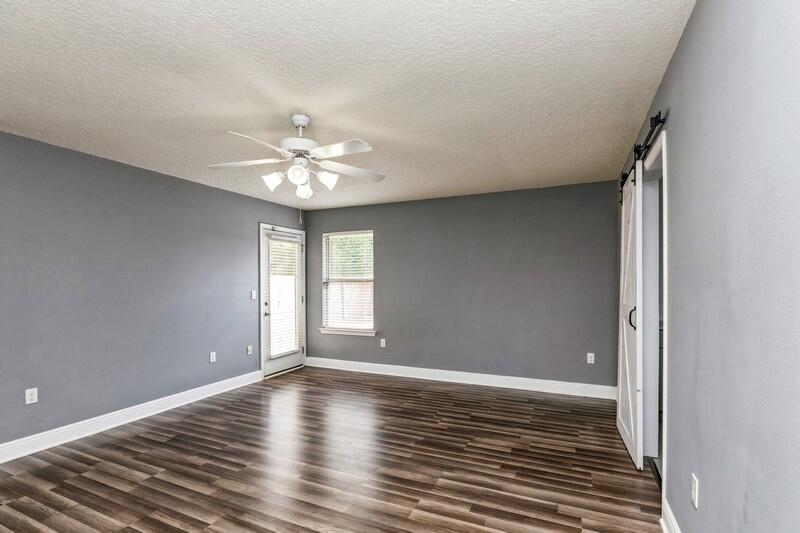 PROMISE CREEK - Residential