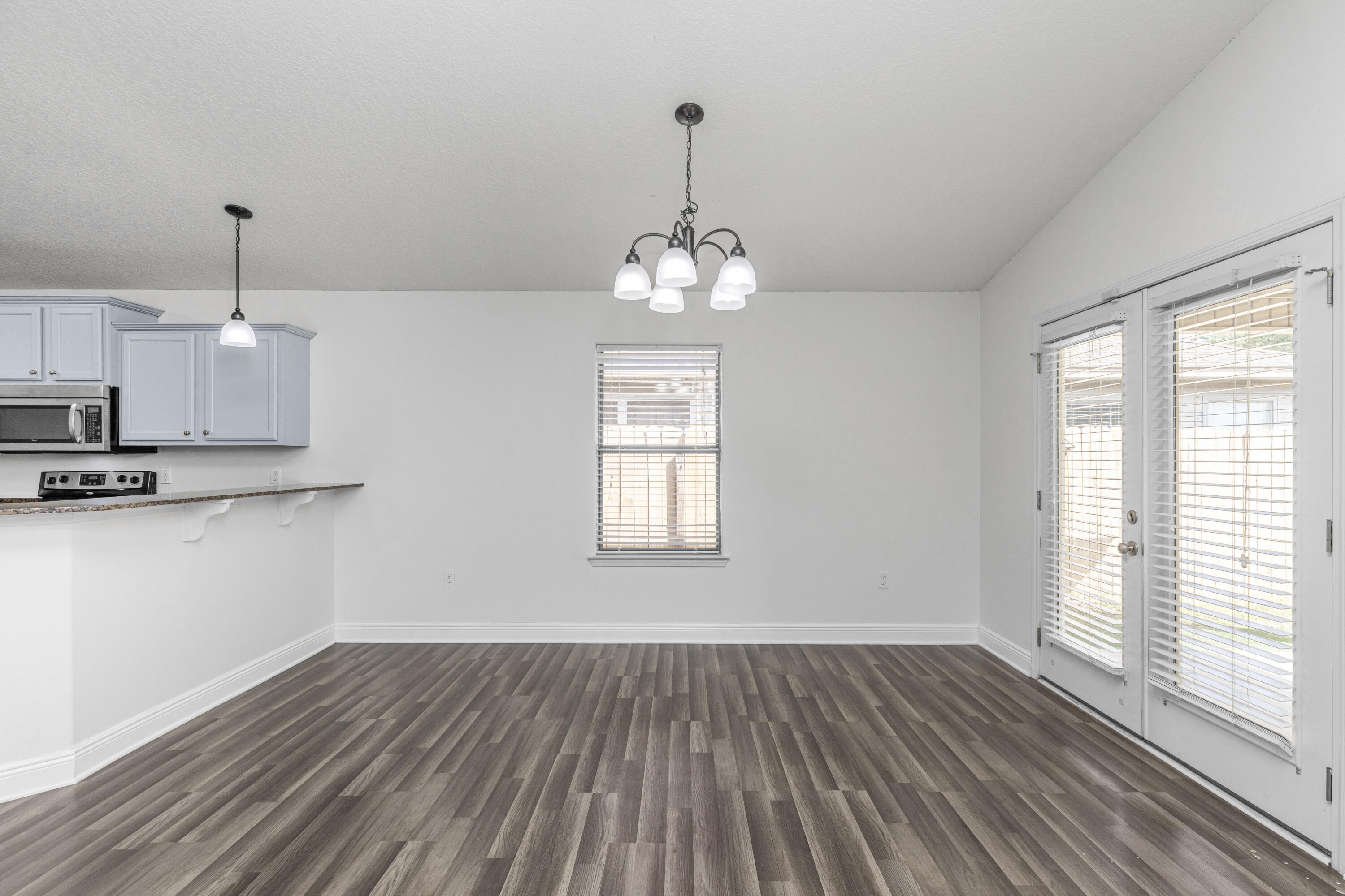 PROMISE CREEK - Residential