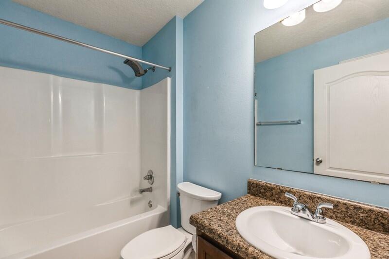 PROMISE CREEK - Residential