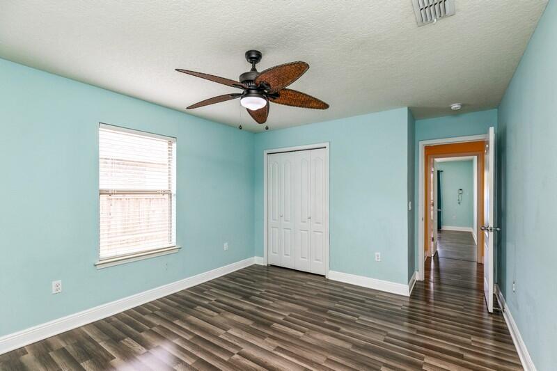 PROMISE CREEK - Residential