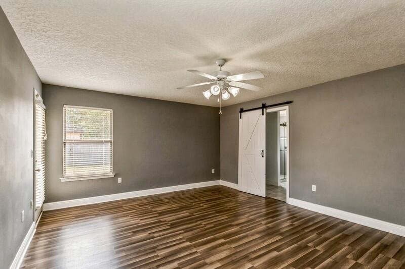 PROMISE CREEK - Residential