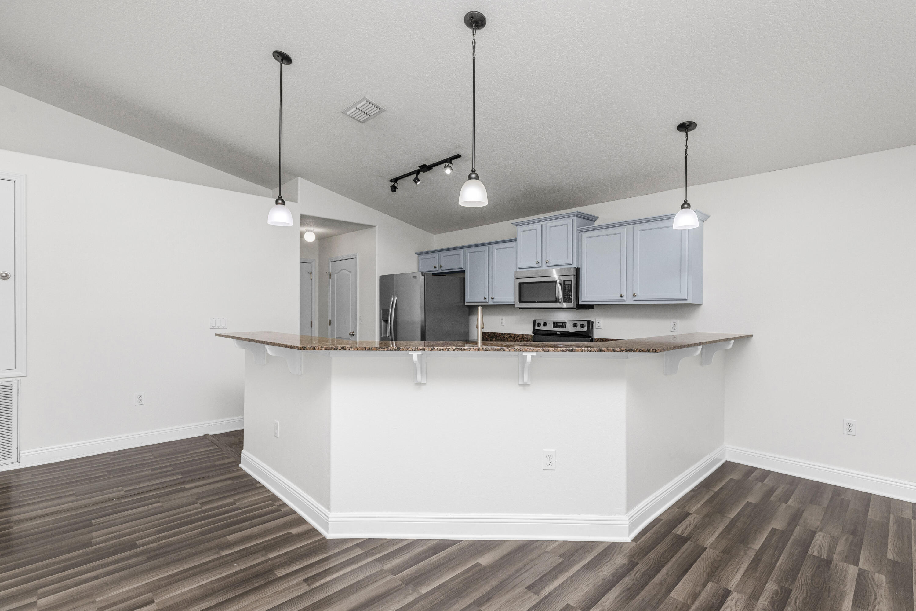 PROMISE CREEK - Residential