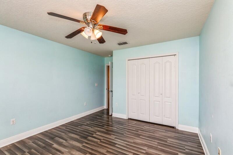 PROMISE CREEK - Residential