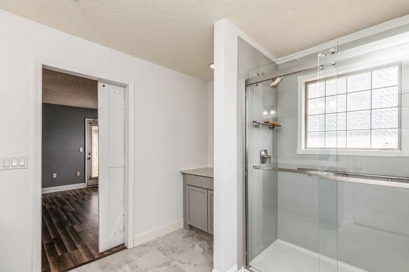 PROMISE CREEK - Residential