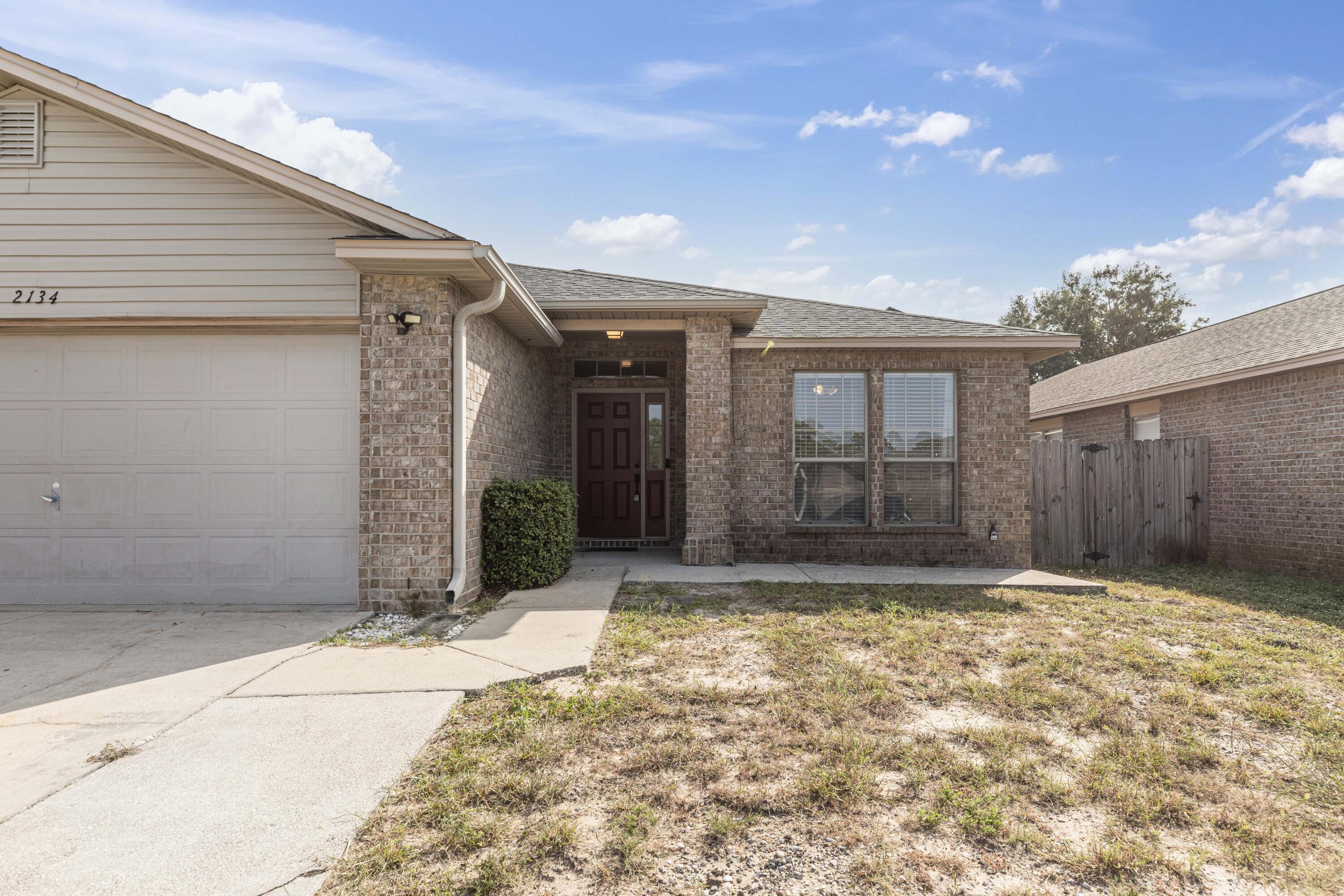 PROMISE CREEK - Residential