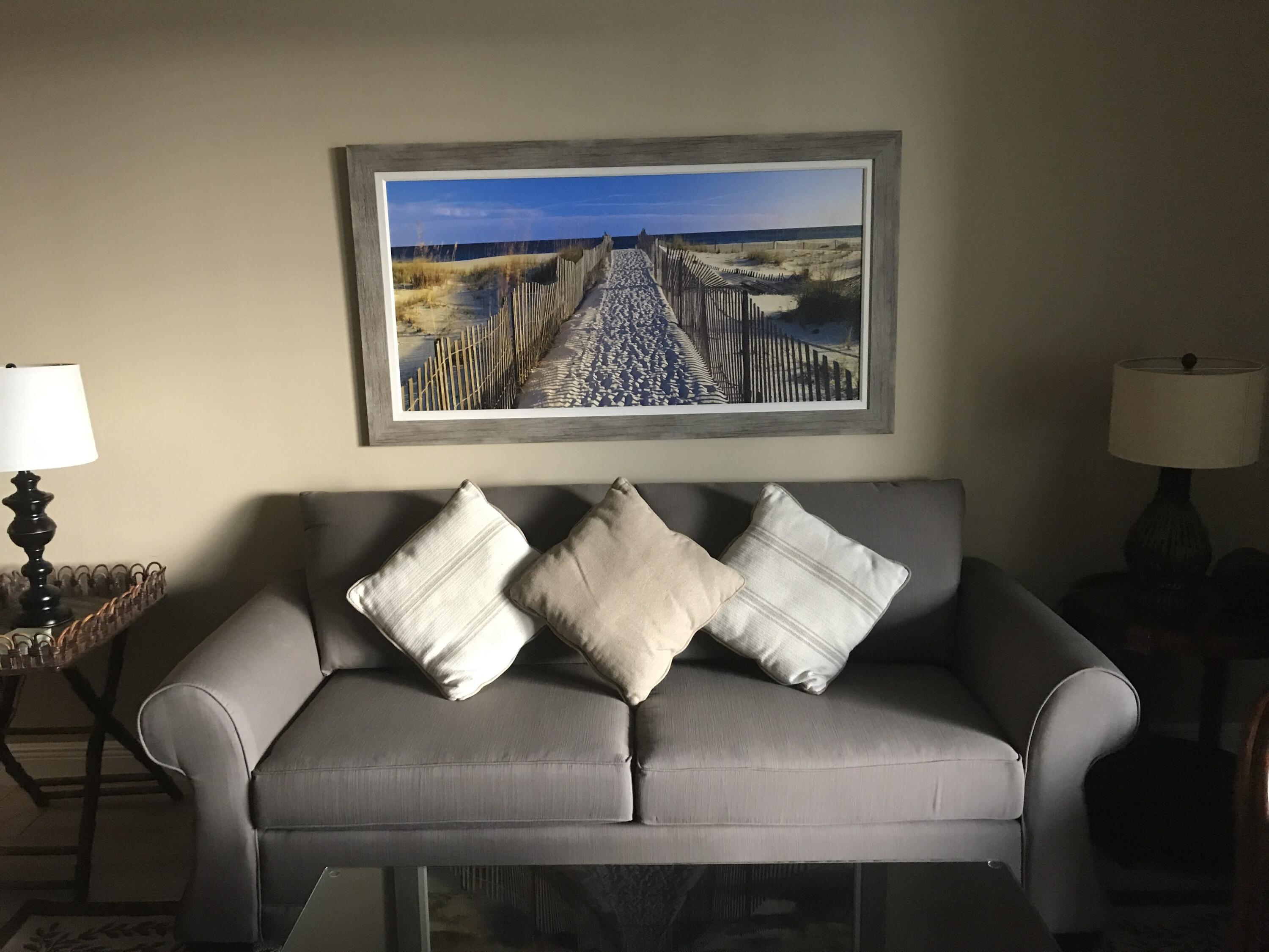 ARIEL DUNES II - Residential