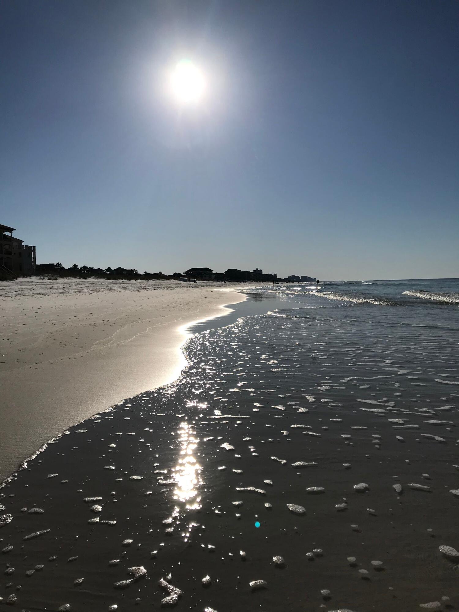 ARIEL DUNES II - Residential