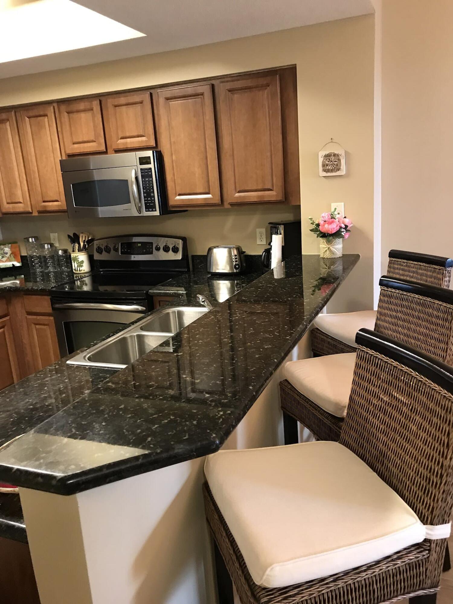 ARIEL DUNES II - Residential