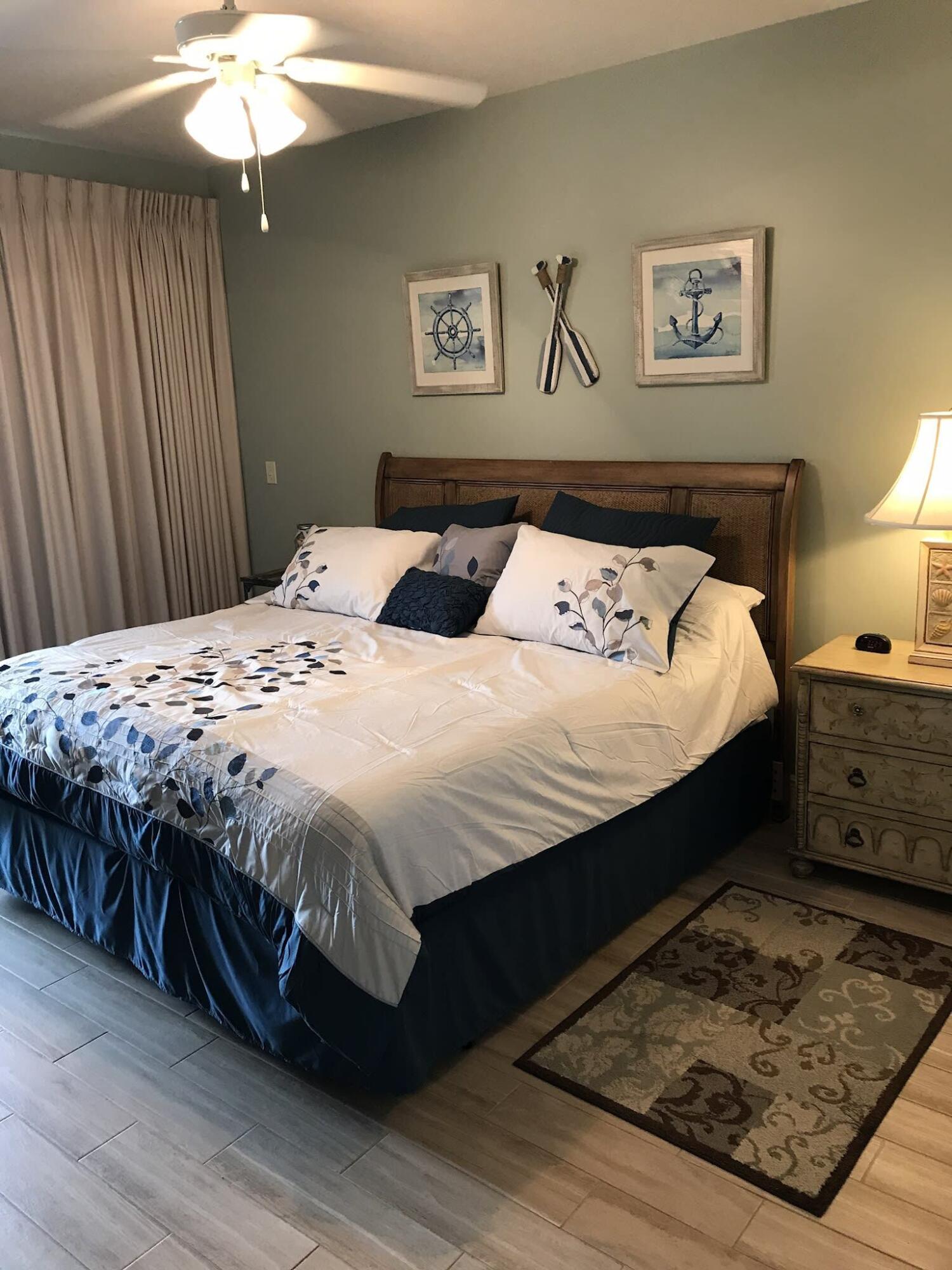 ARIEL DUNES II - Residential