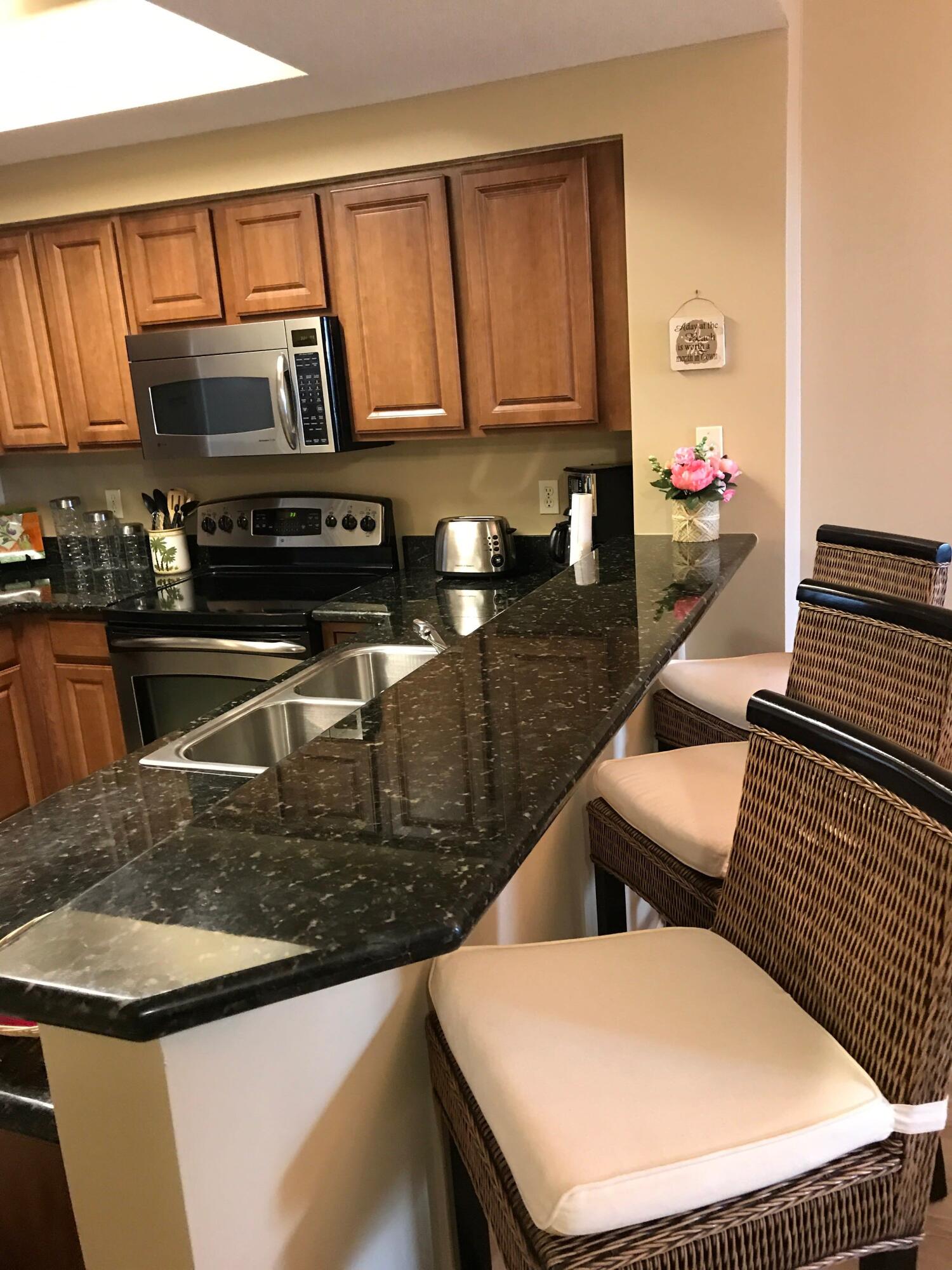 ARIEL DUNES II - Residential