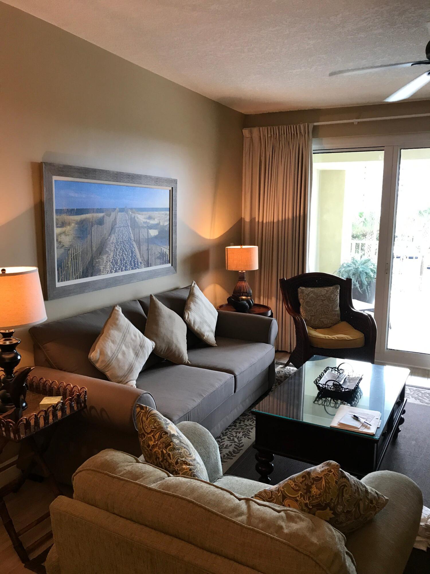 ARIEL DUNES II - Residential