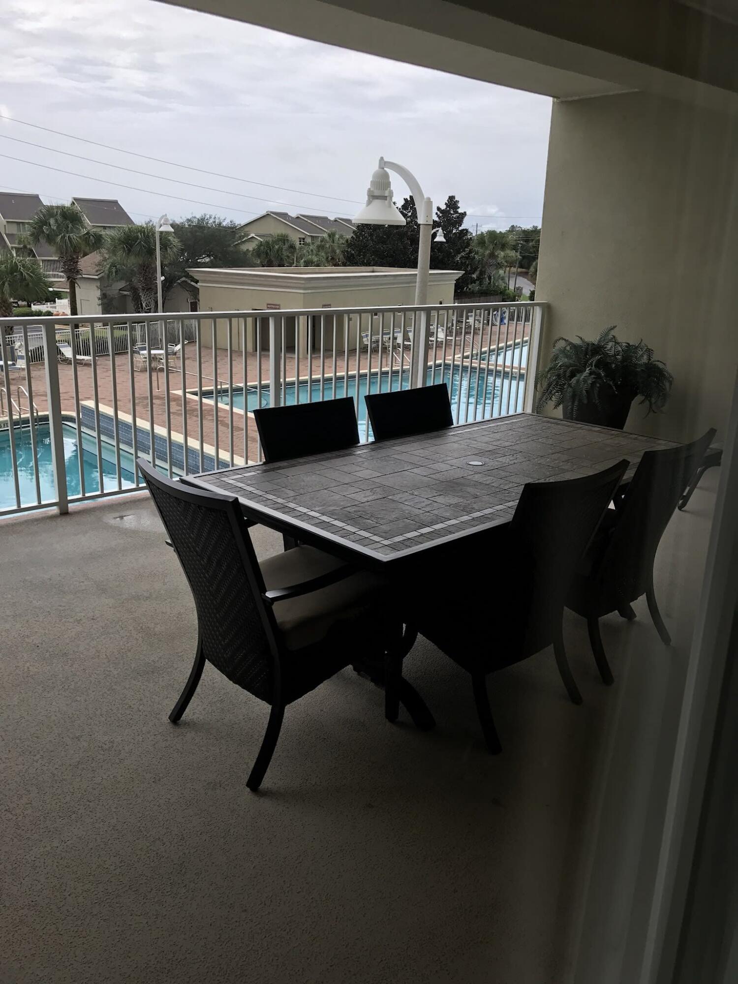 ARIEL DUNES II - Residential