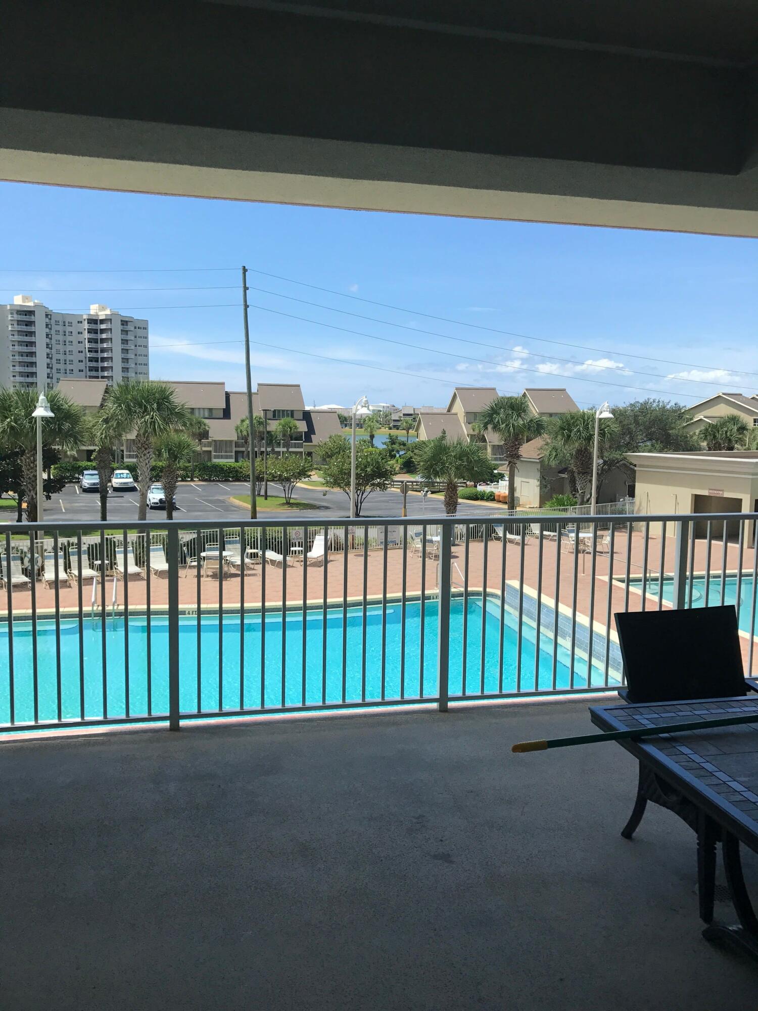 ARIEL DUNES II - Residential