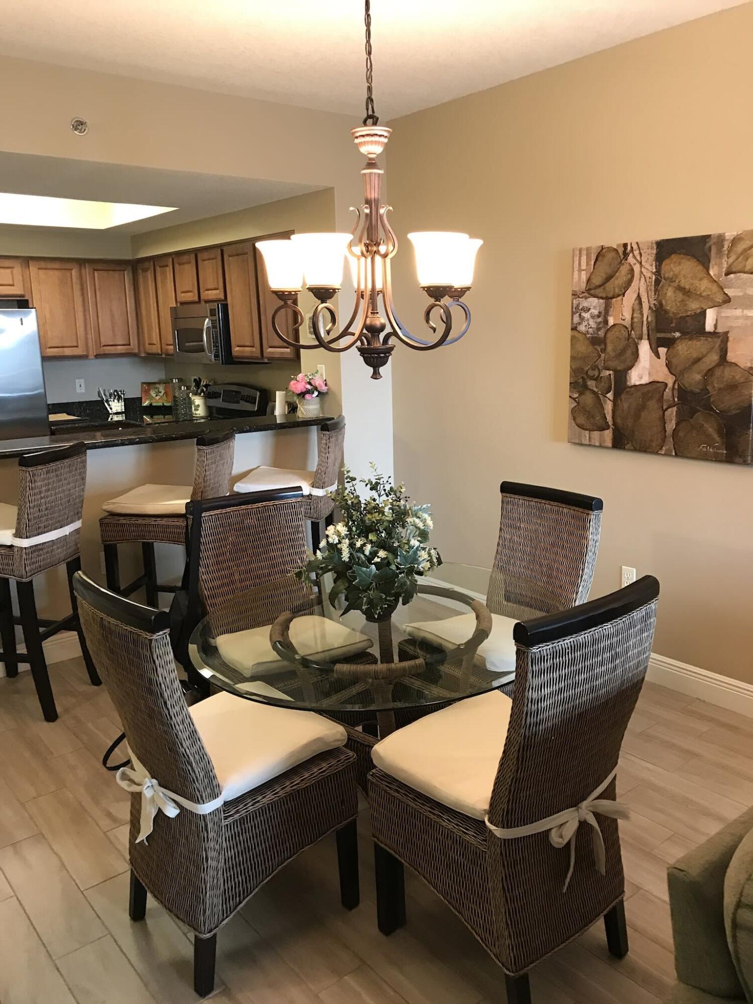 ARIEL DUNES II - Residential