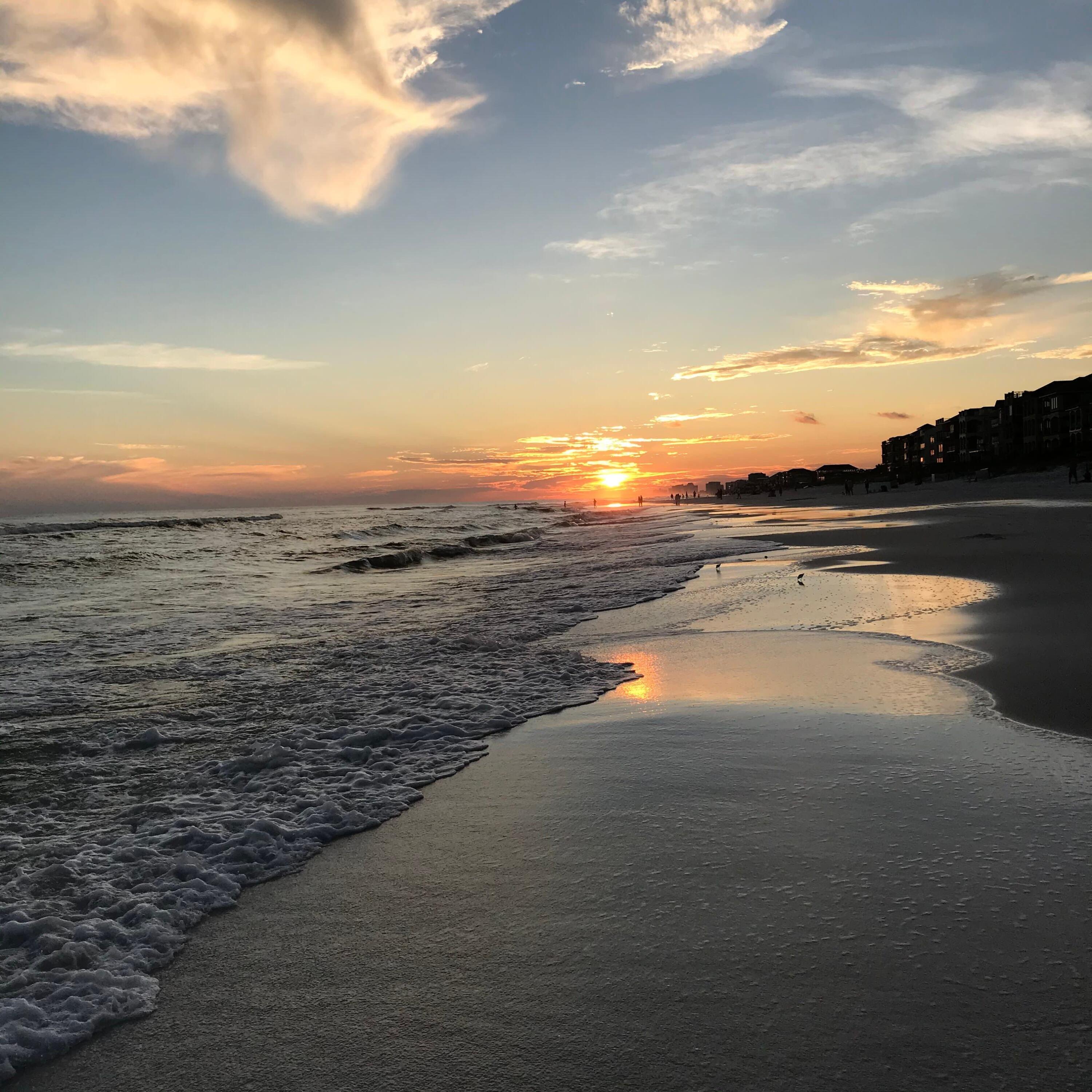 ARIEL DUNES II - Residential