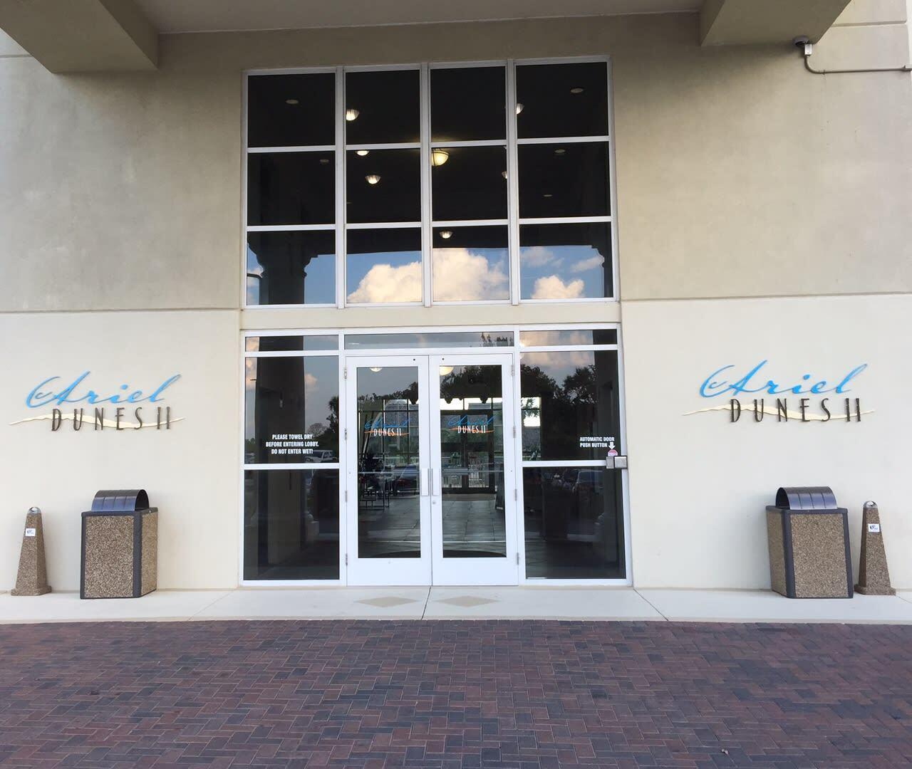 ARIEL DUNES II - Residential