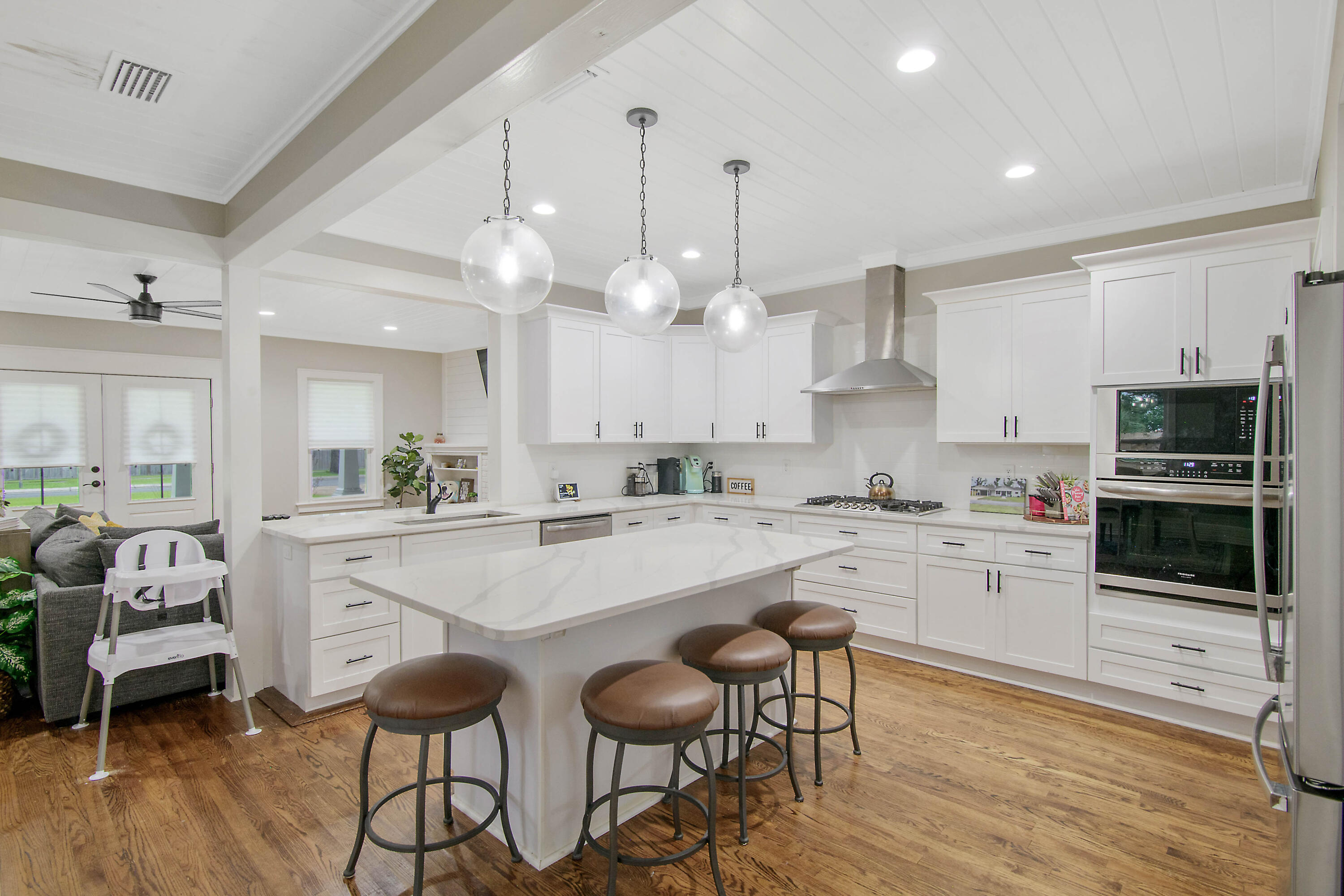 Bunkers Cove - Residential