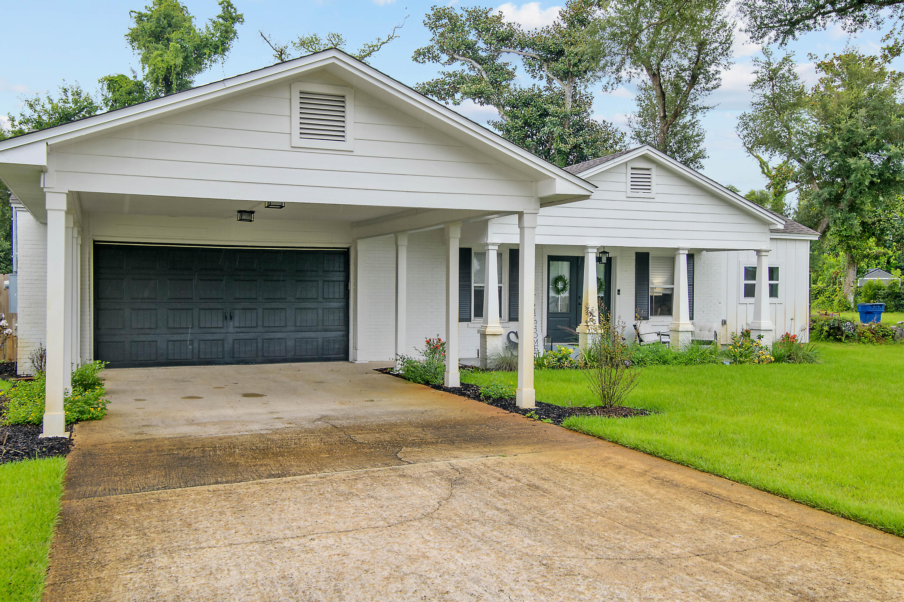 Bunkers Cove - Residential