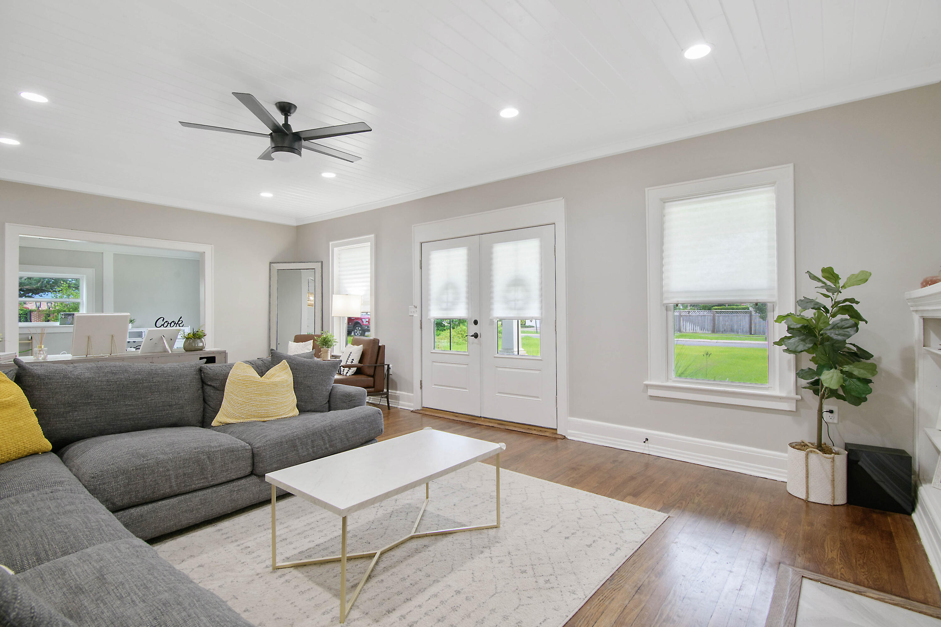 Bunkers Cove - Residential