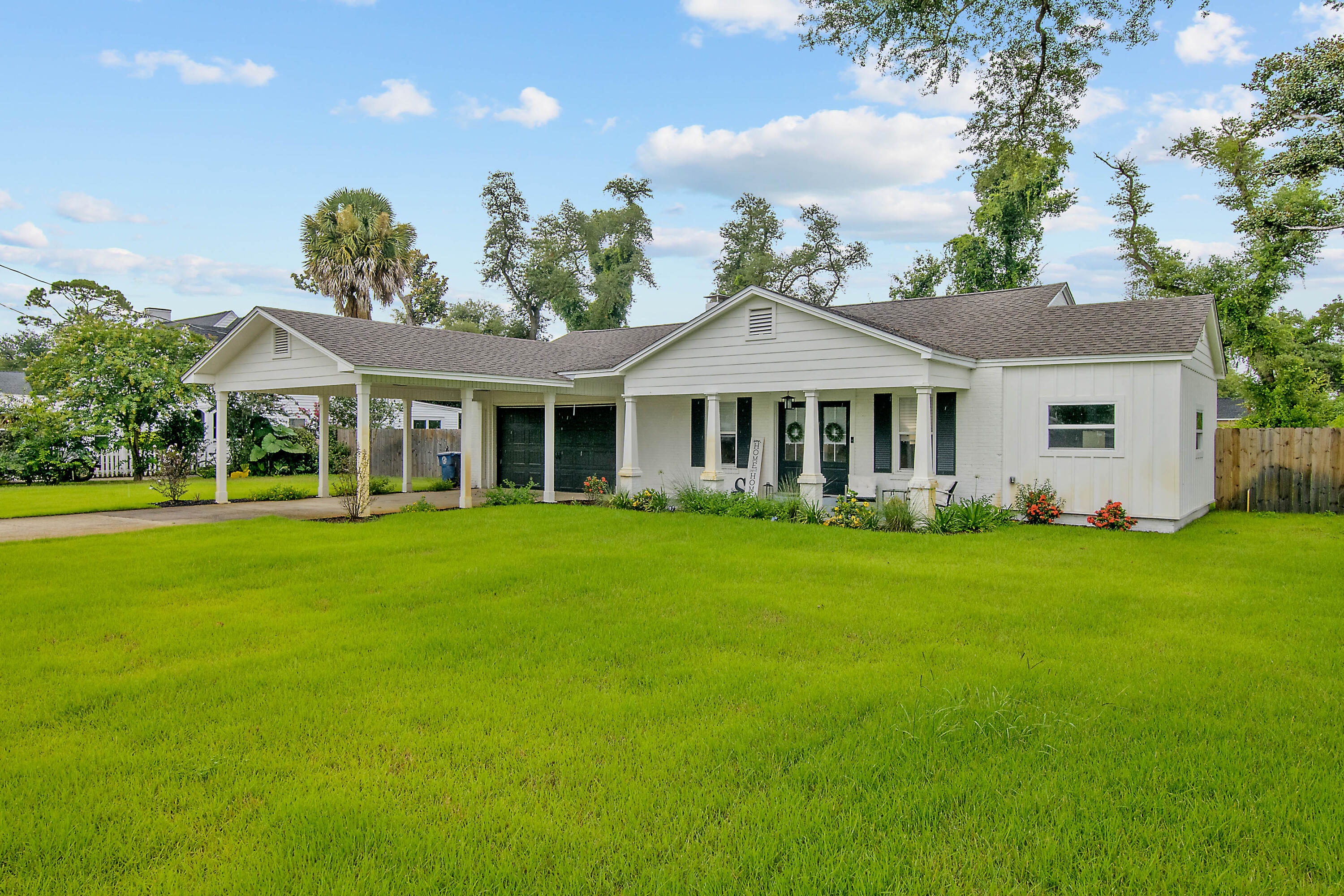 Bunkers Cove - Residential