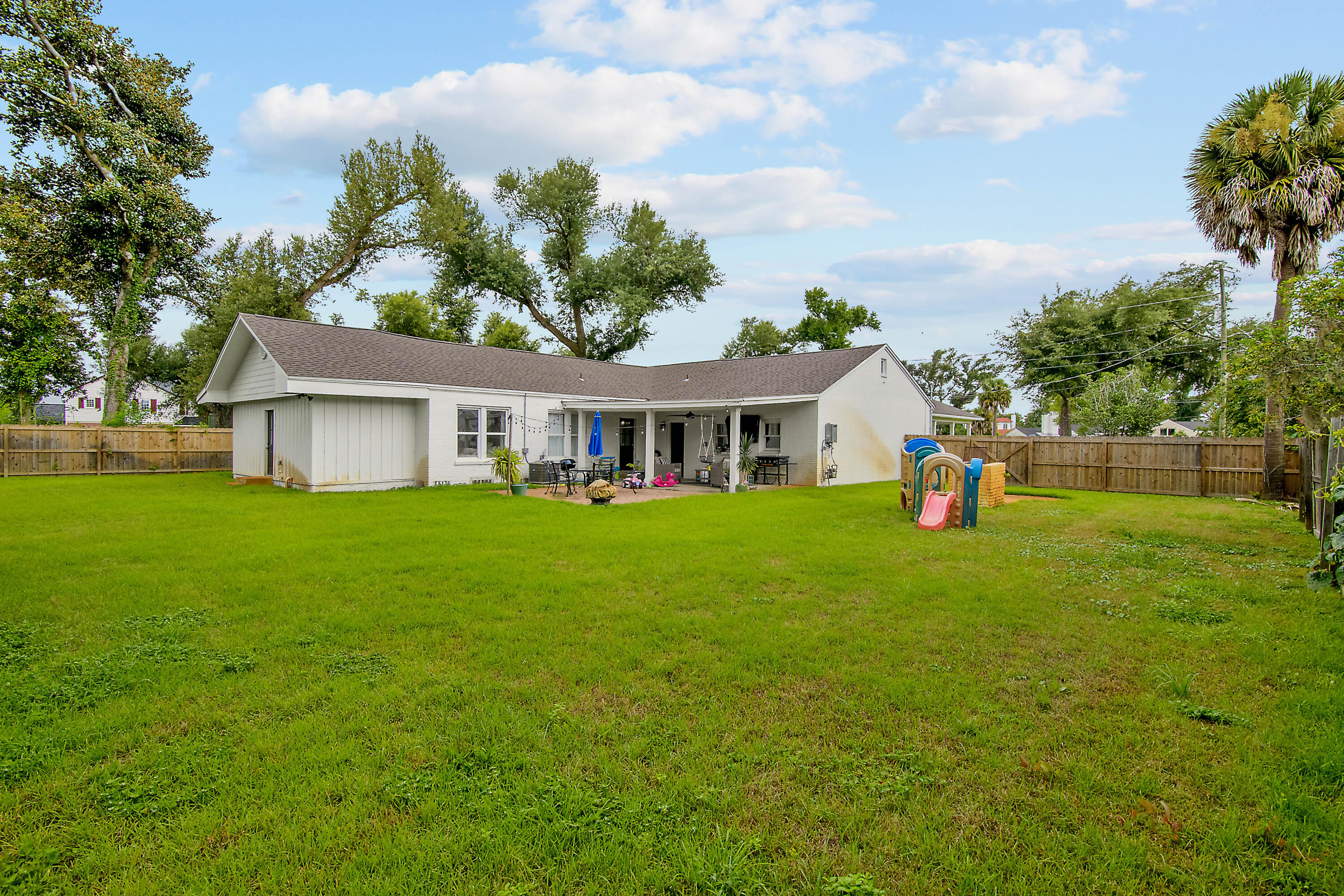 Bunkers Cove - Residential