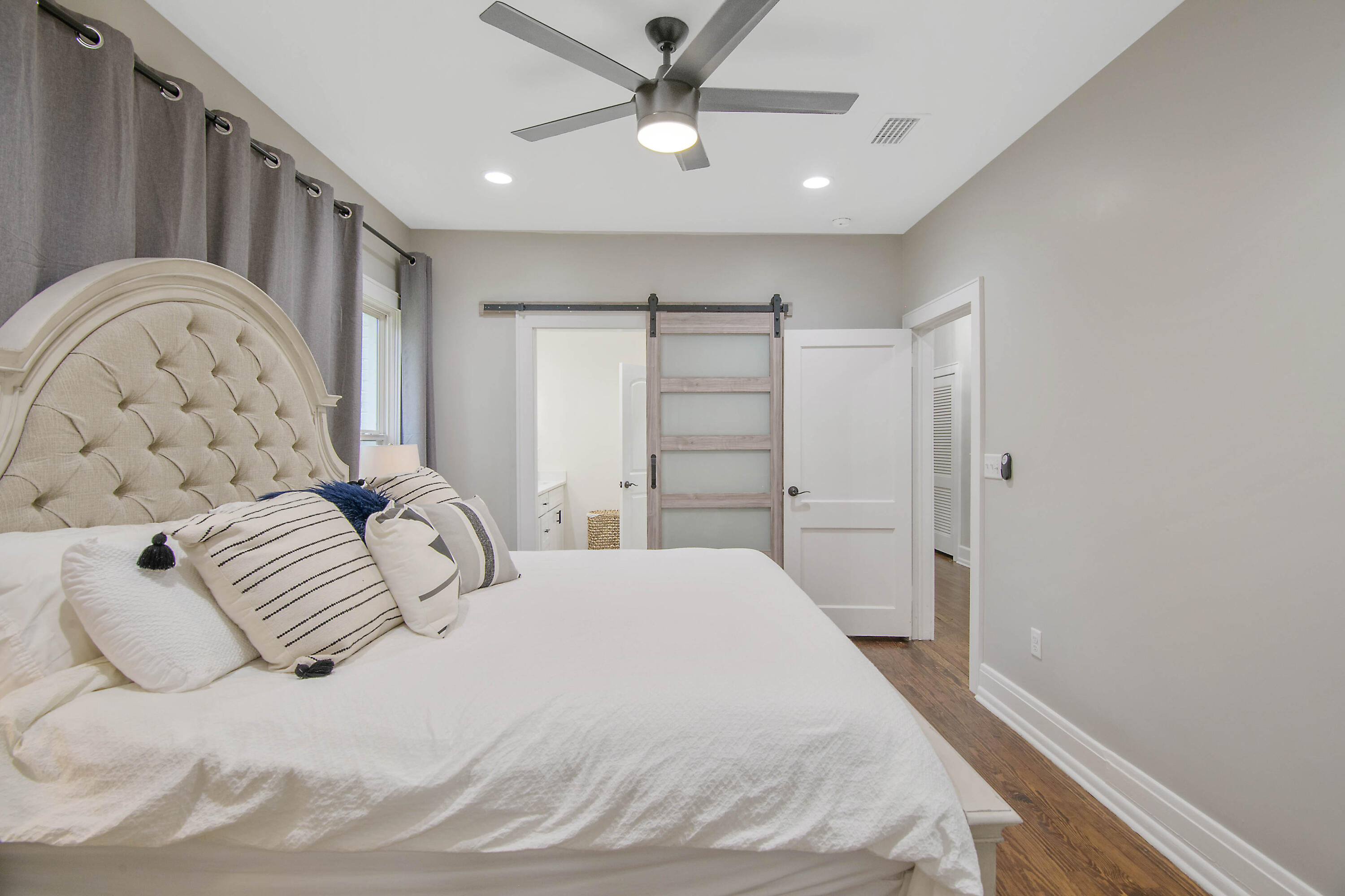 Bunkers Cove - Residential