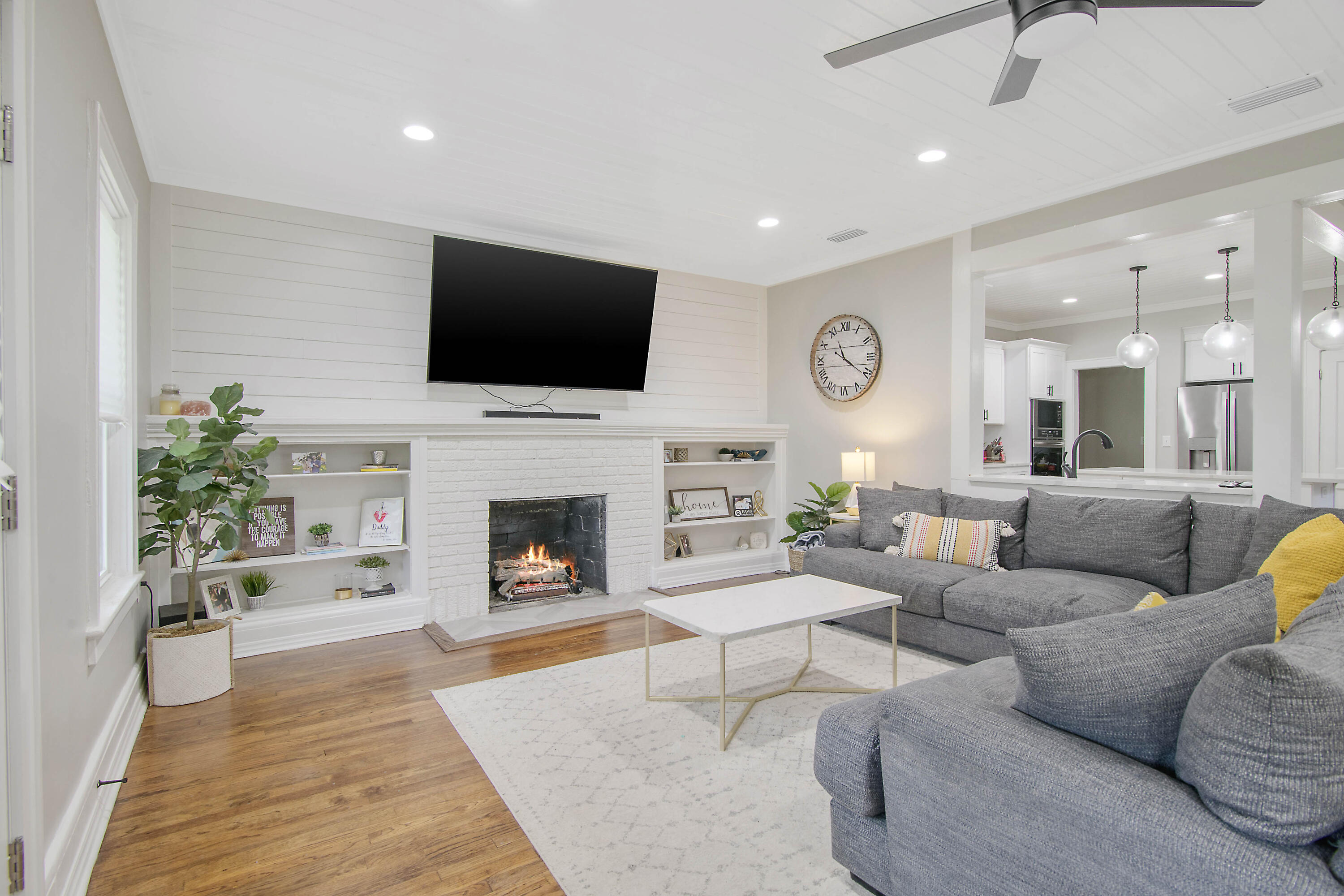 Bunkers Cove - Residential