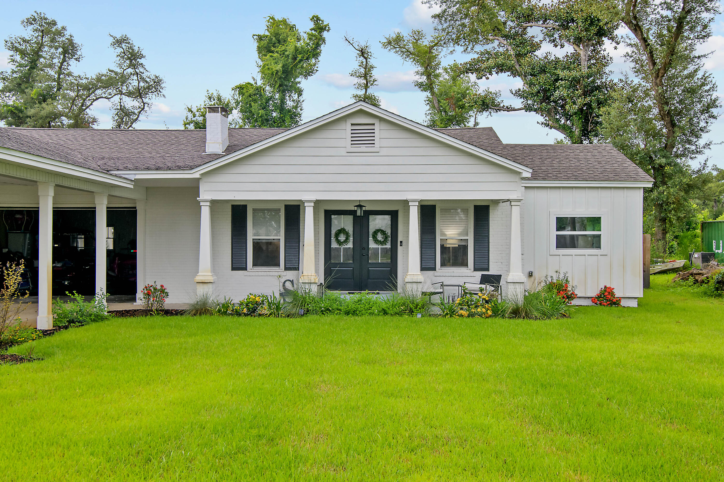 Bunkers Cove - Residential