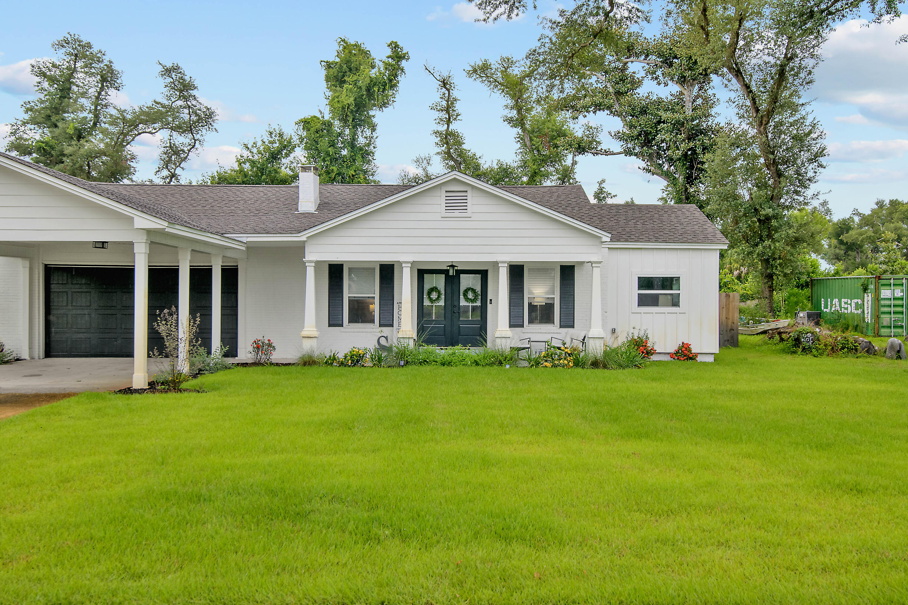 Bunkers Cove - Residential