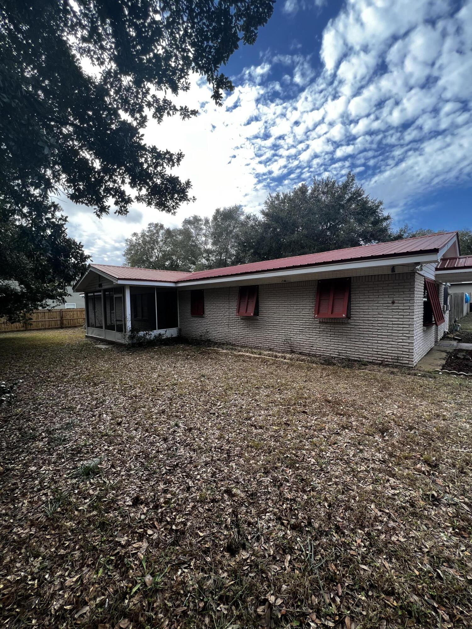 Brackin-Patch Estates - Residential