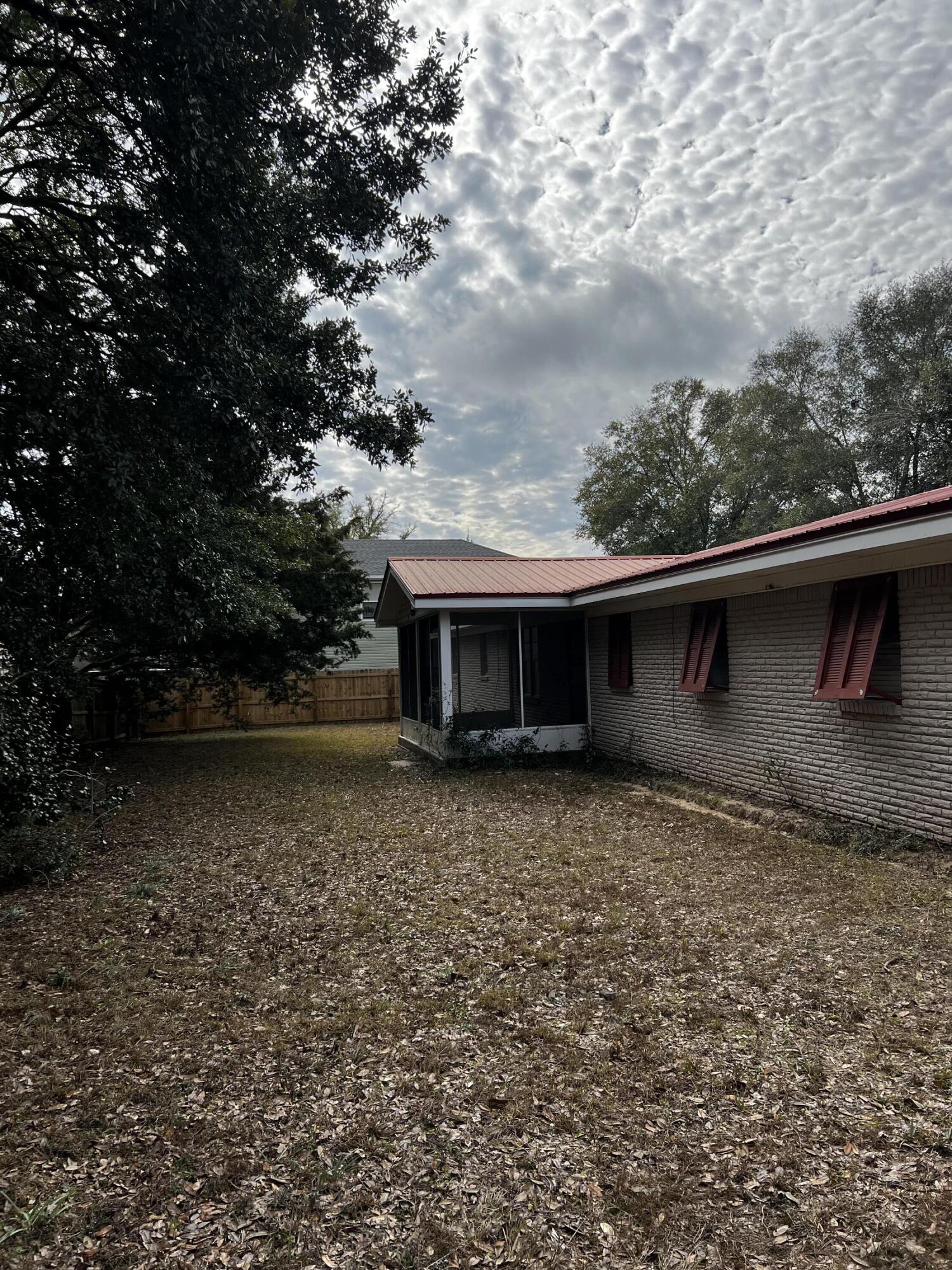 Brackin-Patch Estates - Residential