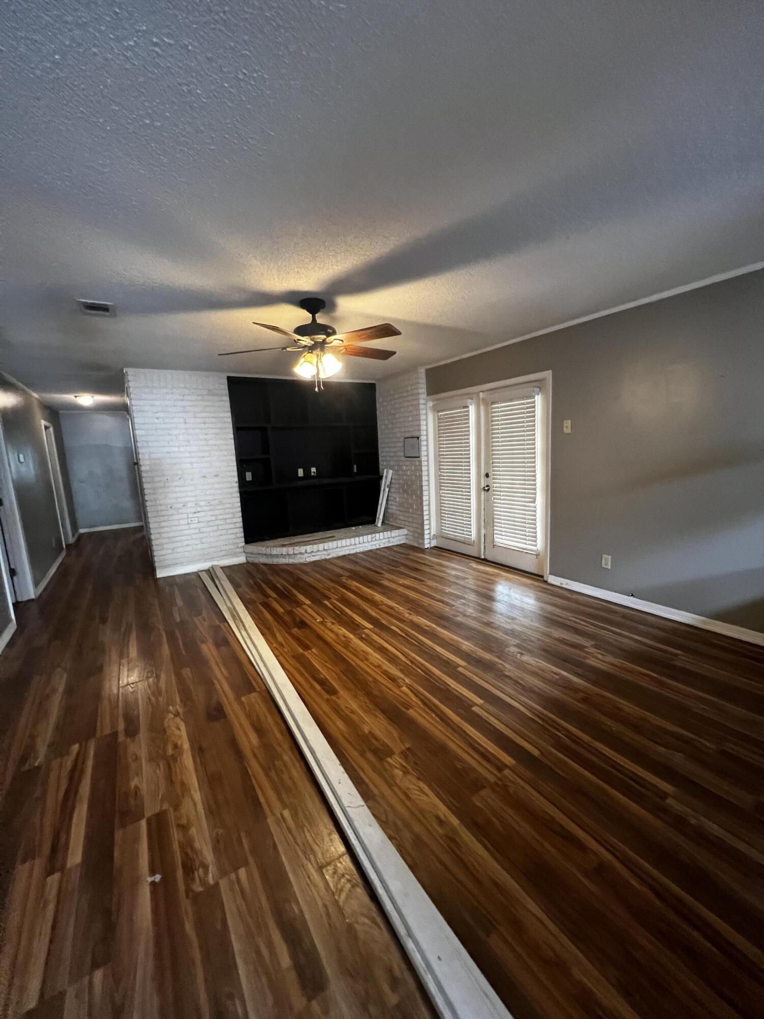 Brackin-Patch Estates - Residential